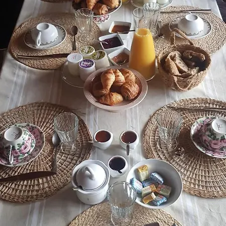 La Revetizon Vendégház *